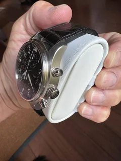 IWC Pilot Chronograph