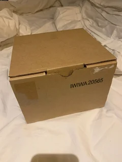 IWC Pilot Chronograph