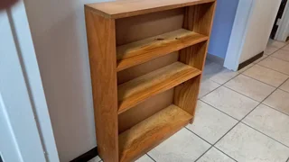 Bookshelf - Ad posted by cormar