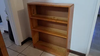 Bookshelf - Ad posted by cormar