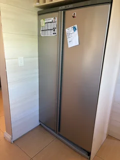 Defy double Door Fridge