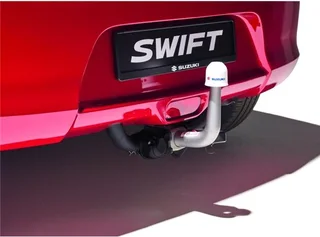 Wanted- Towbar Assembly For A Suzuki Swift. 2019 Model