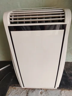 Air conditioner( Portable)