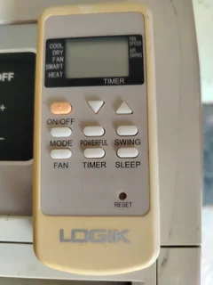 Air conditioner( Portable)