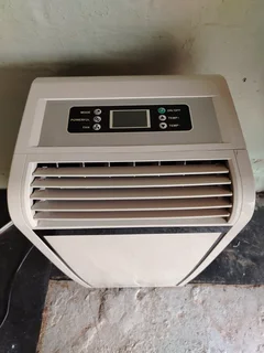 Air conditioner( Portable)