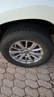 Pajero Sport 2.4D, 2018