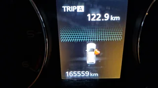 Pajero Sport 2.4D, 2018