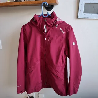 Water proof jacket Women's (m)