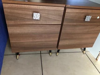 Side tables