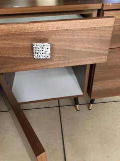 Side tables