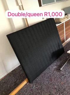 For sale: Headboard