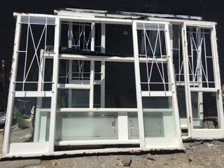 Double doors for sale