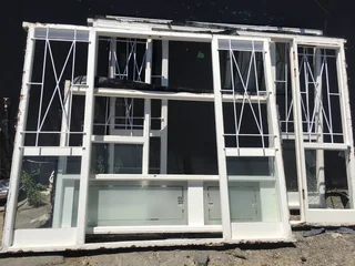 Double doors for sale