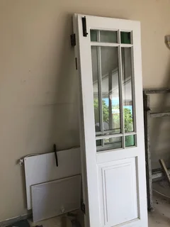 Double doors for sale
