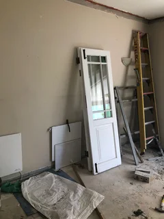 Double doors for sale