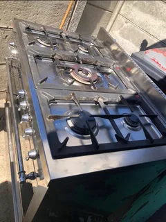 Roisier Gas/Electric Stove