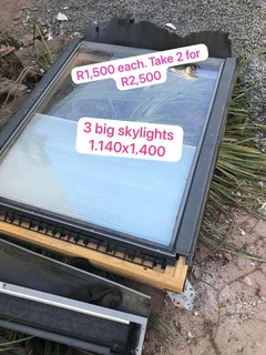Skylights for sale