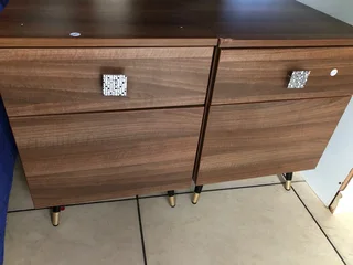 Bedside tables