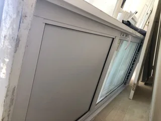 Aluminium Door