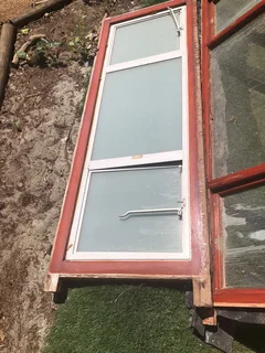For sale: Window
