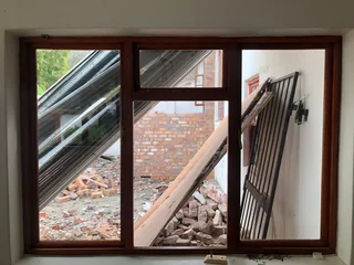 For sale: Window