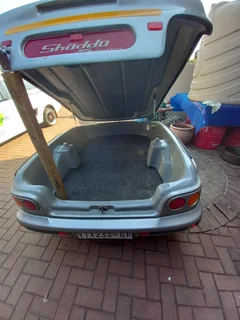 1990 - Ad posted by otto