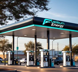 Filling Stations wanted