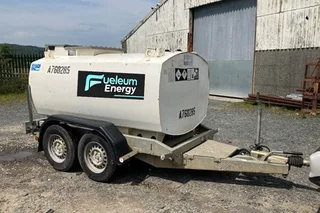 Fueleum Diesel Depot