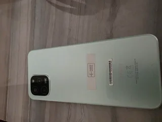 Huawei Nova Y61