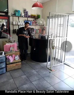 Long established salon in need of a ethnic hair & nail technician