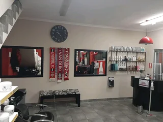 Long established salon in need of a ethnic hair &amp; nail technician