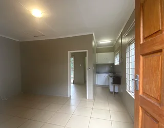 1 Bedroom Cottage For Rent In Quiet Cul-de-sac :: Weltevreden Park