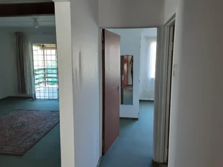 2 Bedroom Granny Flat on shared property to rent- Inchanga