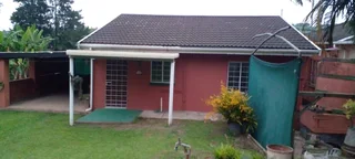2 Bedroom Granny Flat on shared property to rent- Inchanga