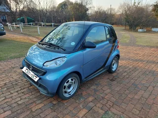 2014 Mercedes-Benz Other Coupe