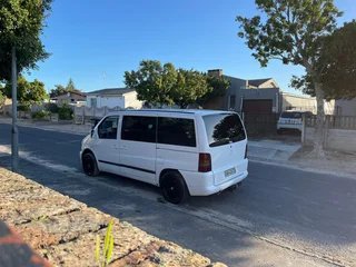 2003 Mercedes-Benz Vito MPV/Bus