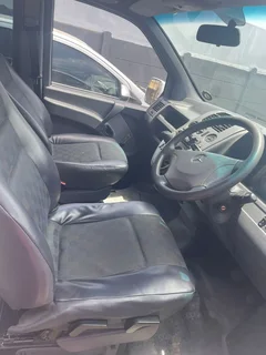 2003 Mercedes-Benz Vito MPV/Bus