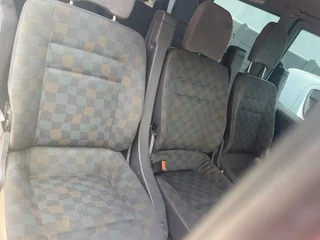 2003 Mercedes-Benz Vito MPV/Bus