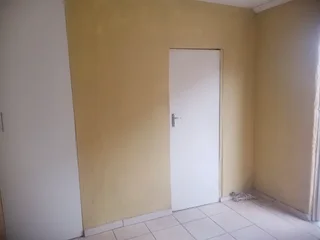 Outside Room &#64; Cosmo City Ext 7