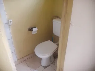 Outside Room &#64; Cosmo City Ext 7