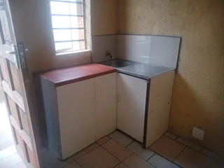 Outside Room &#64; Cosmo City Ext 7