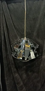 Hanging Light Fixture