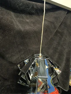 Hanging Light Fixture