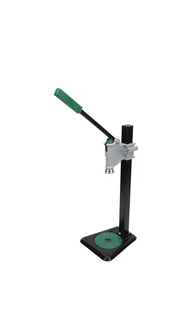 Professional Bench Beer Bottle Capper