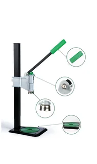 Professional Bench Beer Bottle Capper