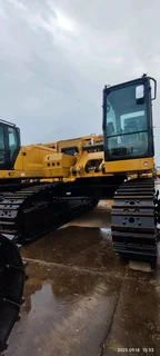 Komatsu PC400-7 Drill Rig