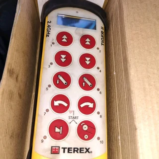 Finlay Stacker TRX75