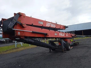 Finlay Stacker TRX75