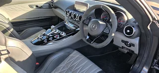 GT50 AMG Mercedes Collectors 1 of 500