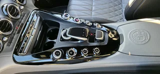 GT50 AMG Mercedes Collectors 1 of 500